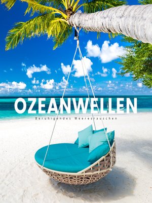 cover image of Ozeanwellen